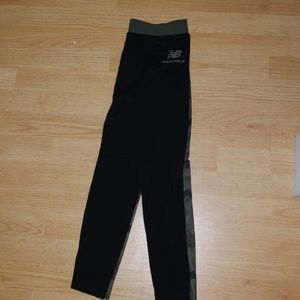 New Balance Camo leggings